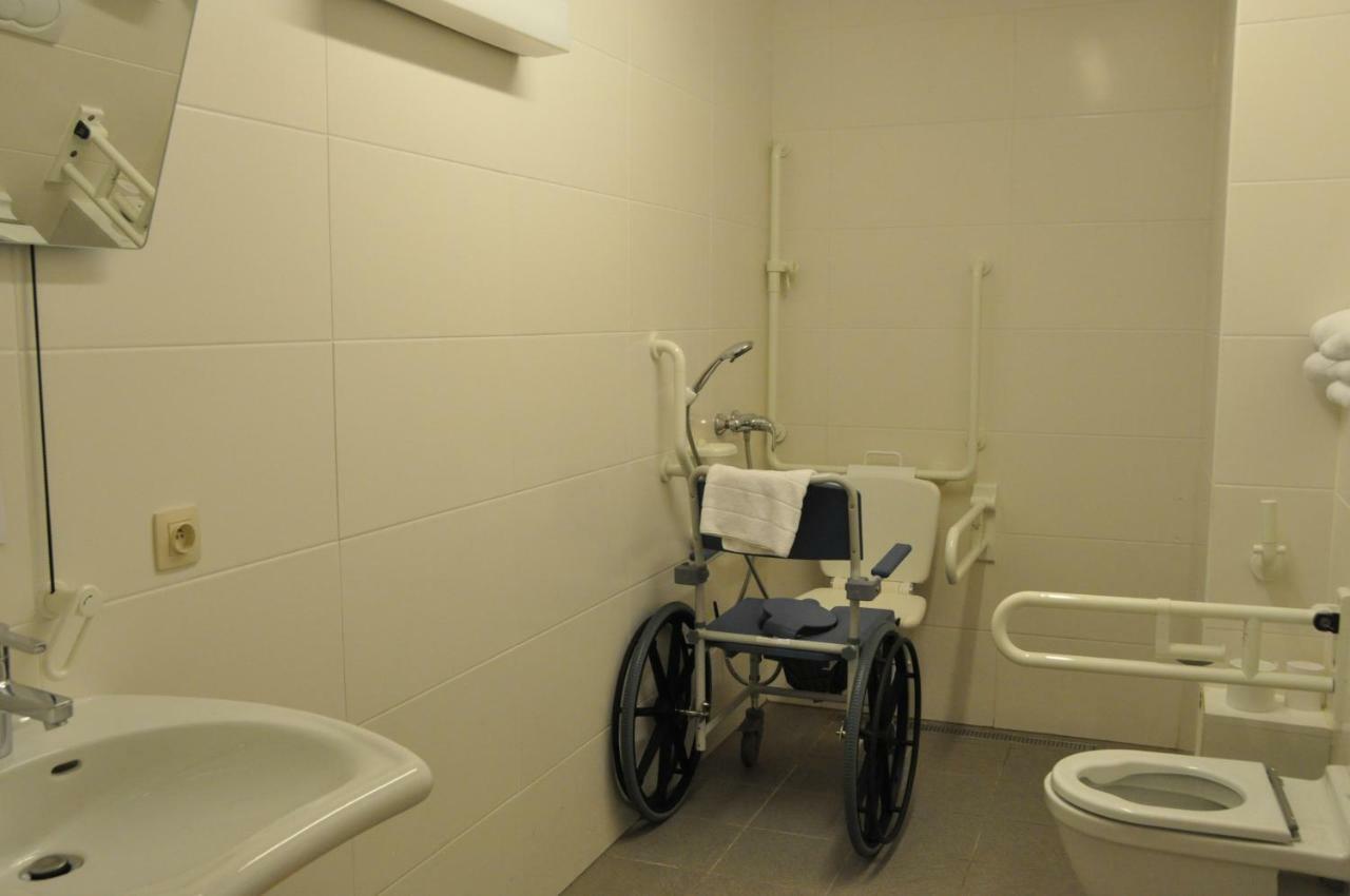 Liberty Hotel Blankenberge Luaran gambar